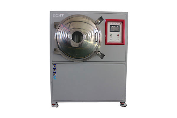 高低温低气压试验箱(图1) 高低温低气压试验箱(图1)